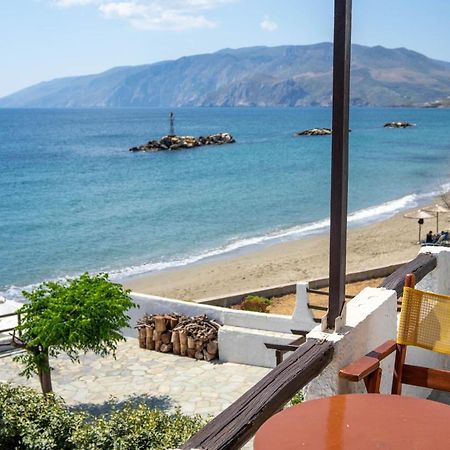 Hotel Ferogia Skyros Esterno foto