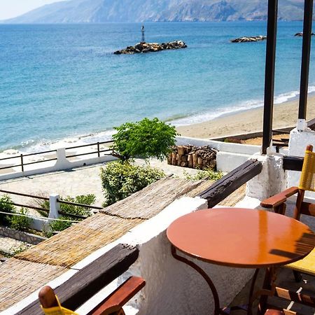 Hotel Ferogia Skyros Esterno foto