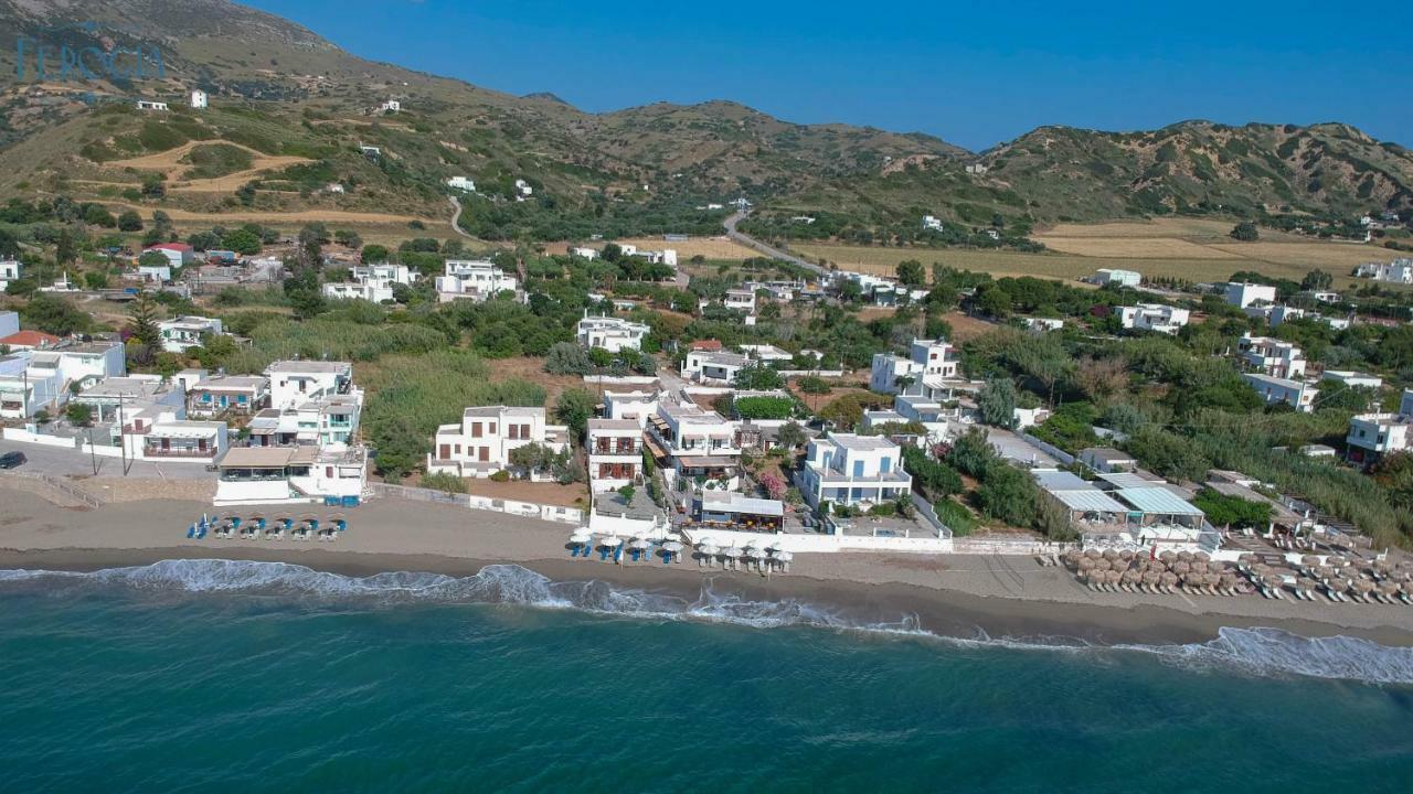 Hotel Ferogia Skyros Esterno foto